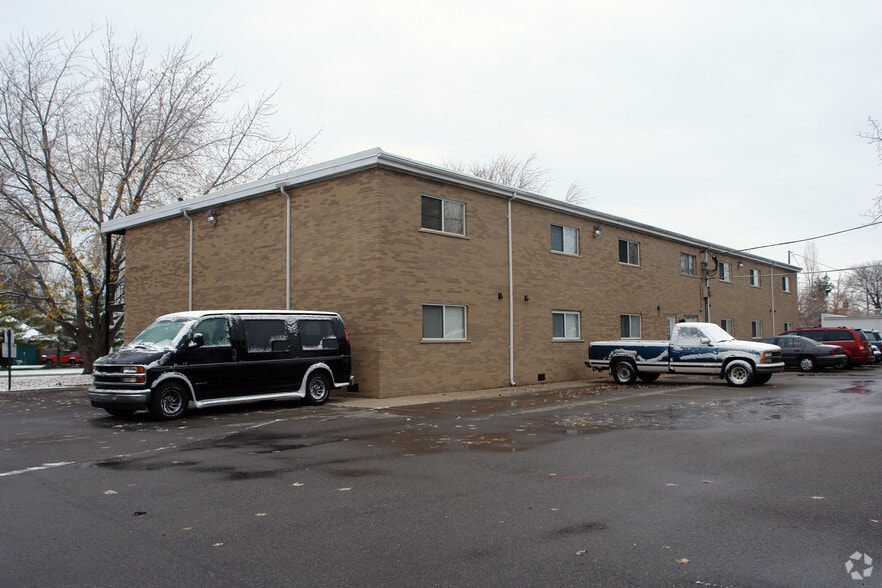 More Photos Of 31740 Fraser Dr, Fraser Apartments For Sale