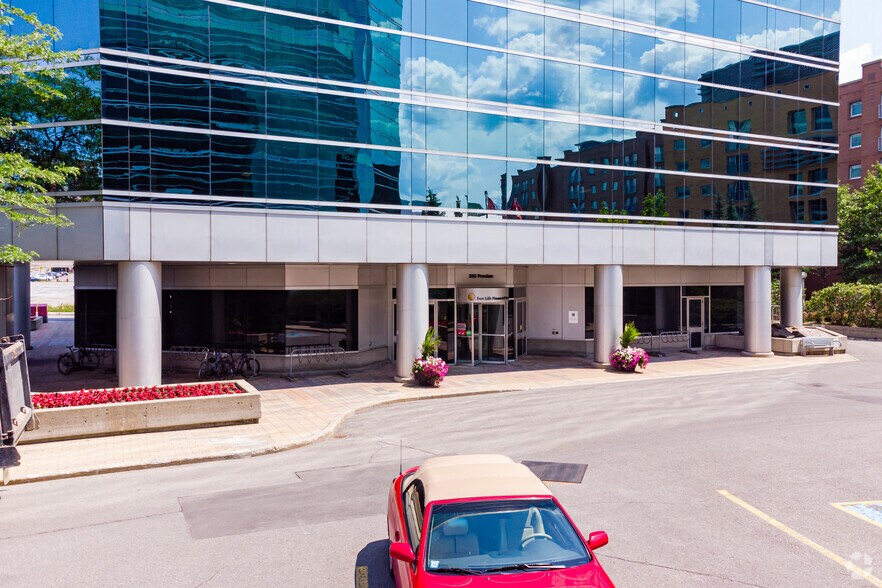 More Photos Of 333 Preston St, Ottawa Office For Lease