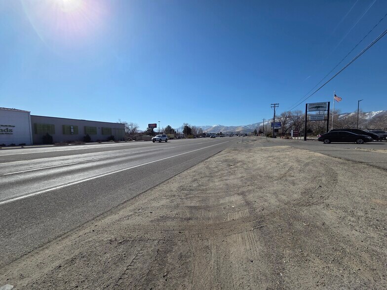 More Photos Of 3600 US Highway 50 E, Carson City Land For Lease