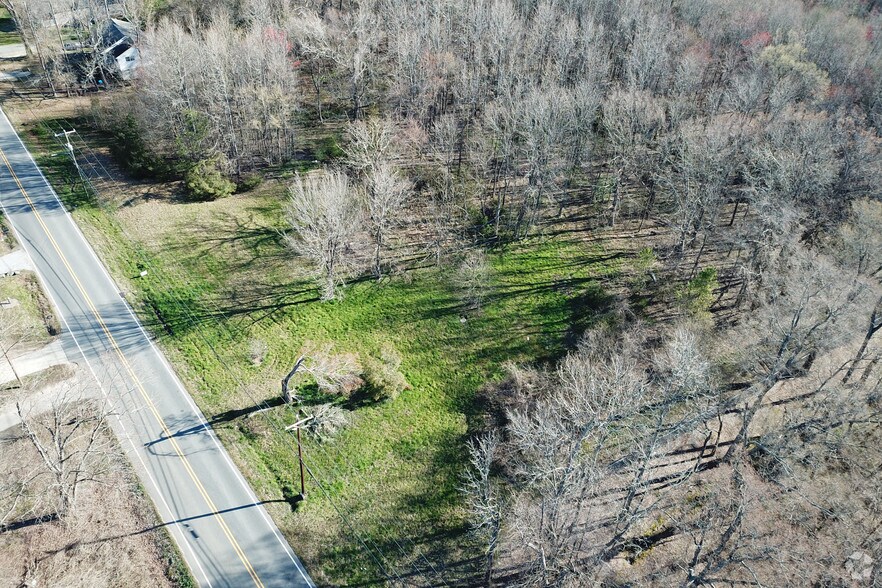 More Photos Of 402-404 Penry Rd, Greensboro Land For Sale