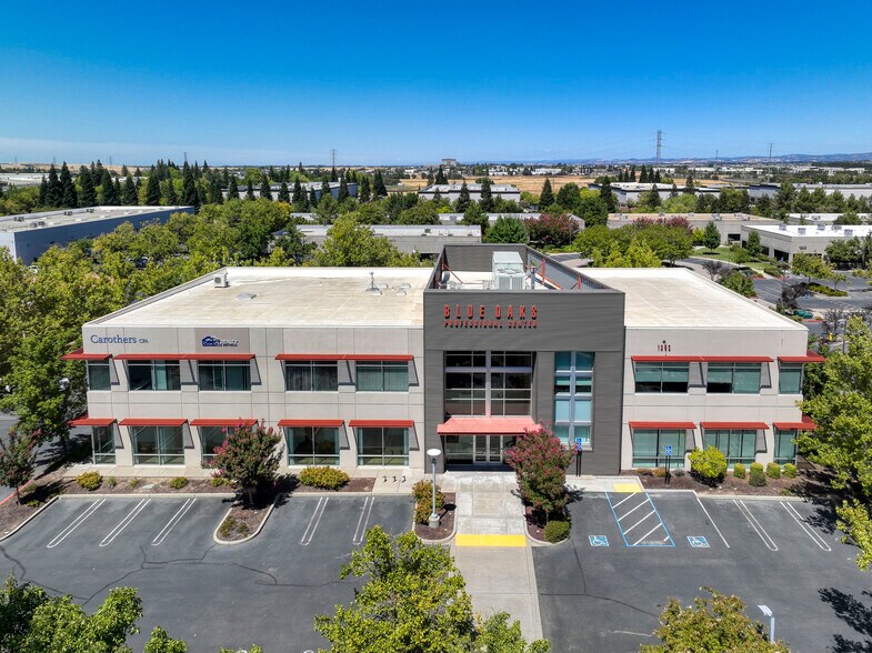 More Photos Of 1382 Blue Oaks Blvd, Roseville Office For Sale