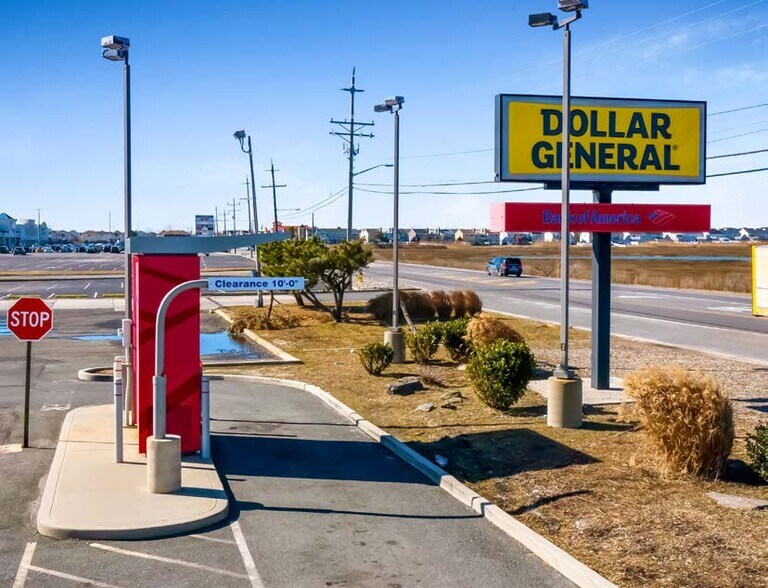 More Photos Of 4910 Wellington Ave, Ventnor City Freestanding For Lease