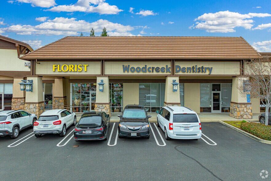 More Photos Of 7456 Foothills Blvd, Roseville General Retail For Sale