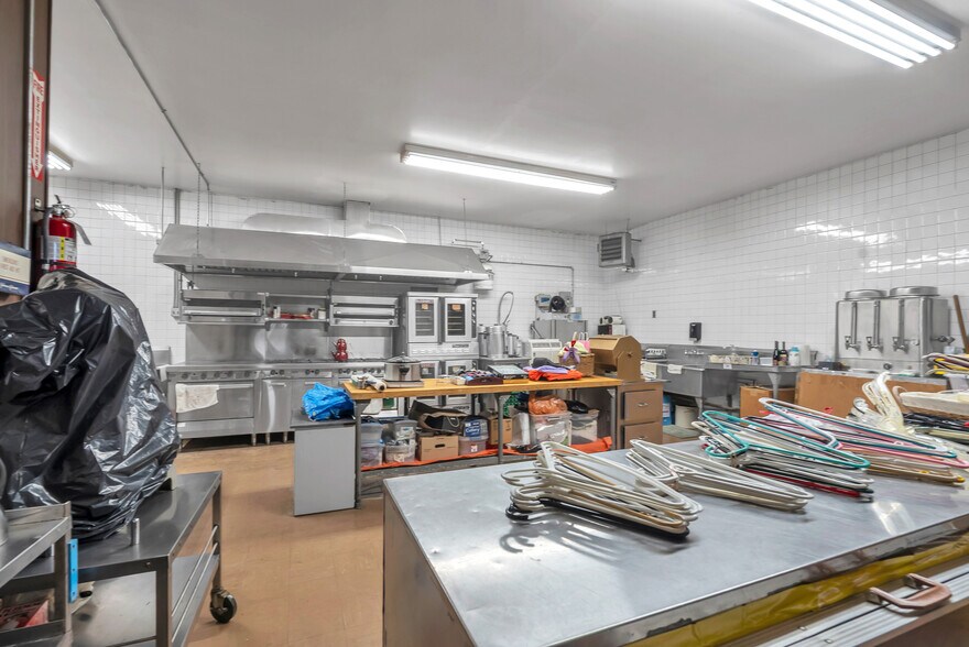 More Photos Of 2610 Bergenline Ave, Union City Lodge Meeting Hall For Lease