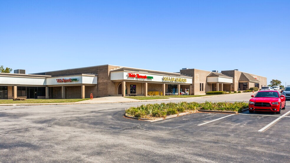 More Photos Of 4290 W Jonathan Moore Pike, Columbus Unknown For Lease