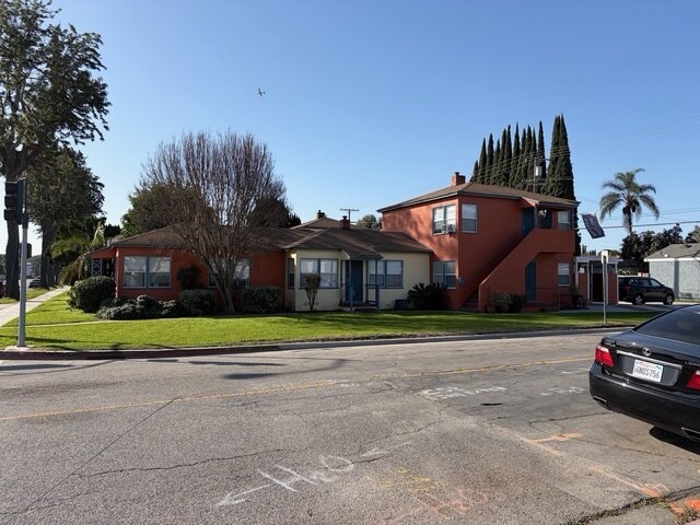 More Photos Of 4255 N Bellflower Blvd, Long Beach Multifamily For Sale
