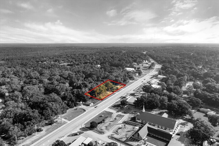 More Photos Of 30720 White Ln, Spanish Fort Flex For Sale