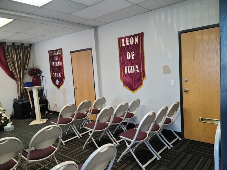 More Photos Of 1751 Alexander St, West Valley Coworking Space