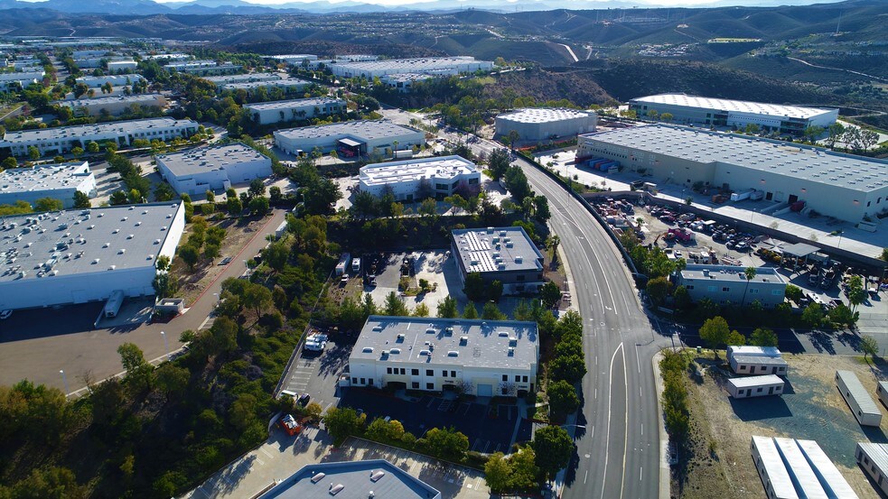 More Photos Of 12147 Kirkham Rd, Poway Showroom For Lease