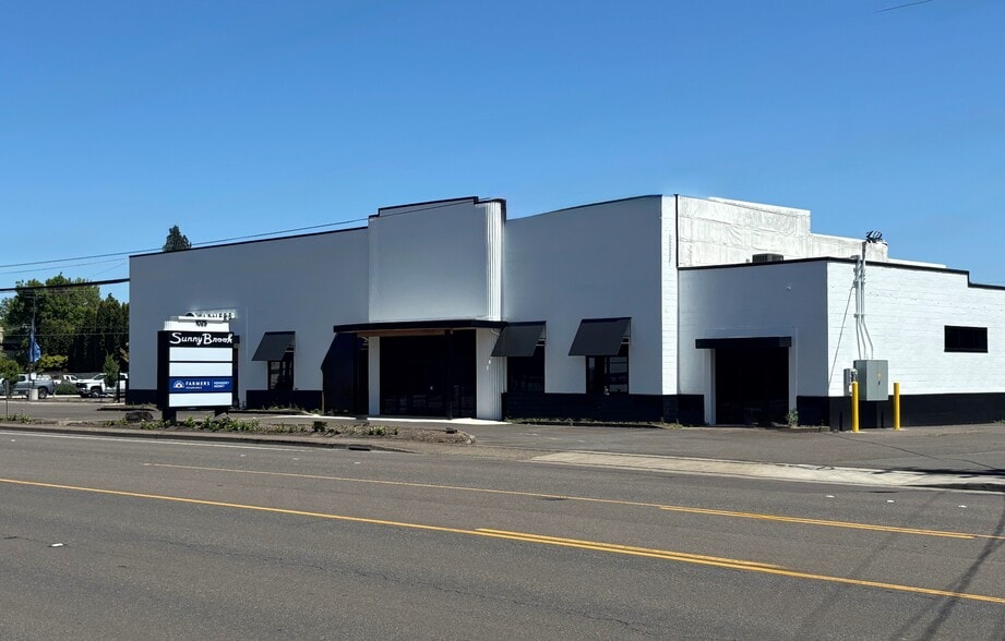 More Photos Of 1025 NW 9th St, Corvallis Office For Lease