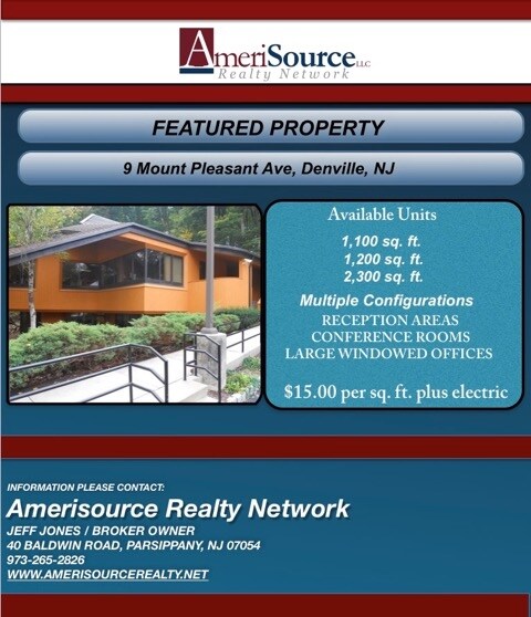 Photo of 1st Floor Ste 