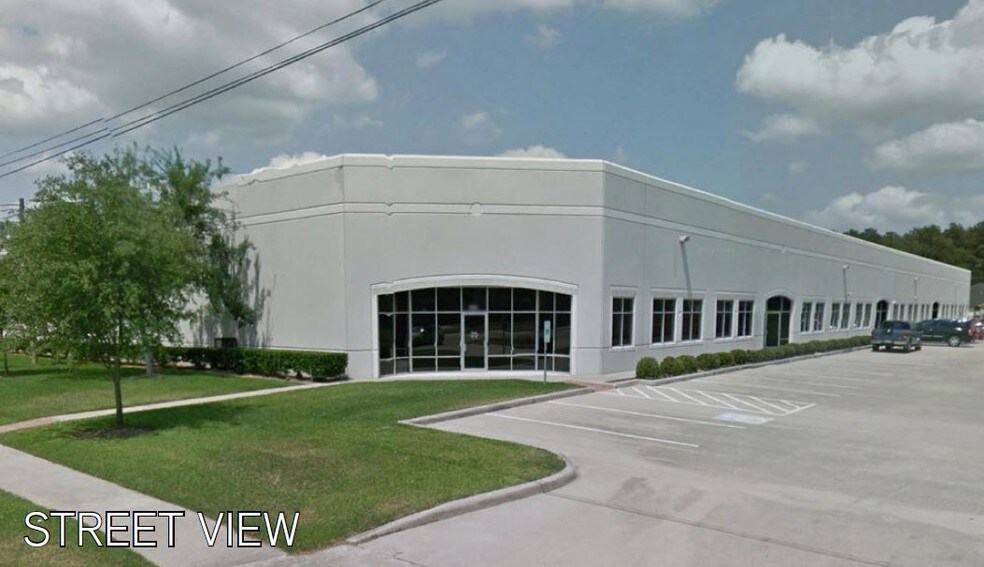 Primary Photo Of 5210-5244 N Sam Houston Pky E, Houston Unknown For Lease