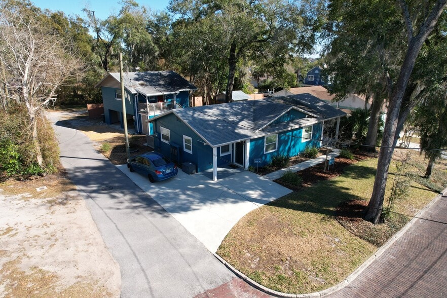 More Photos Of 1016 Mississippi Ave, Lakeland Multifamily For Sale
