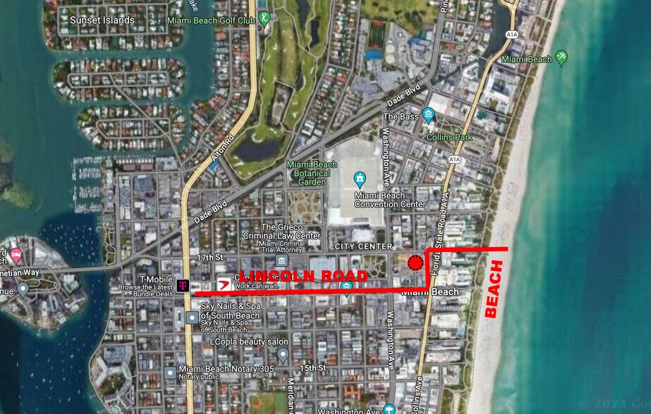 More Photos Of 1680 James Ave, Miami Beach Hotel For Sale