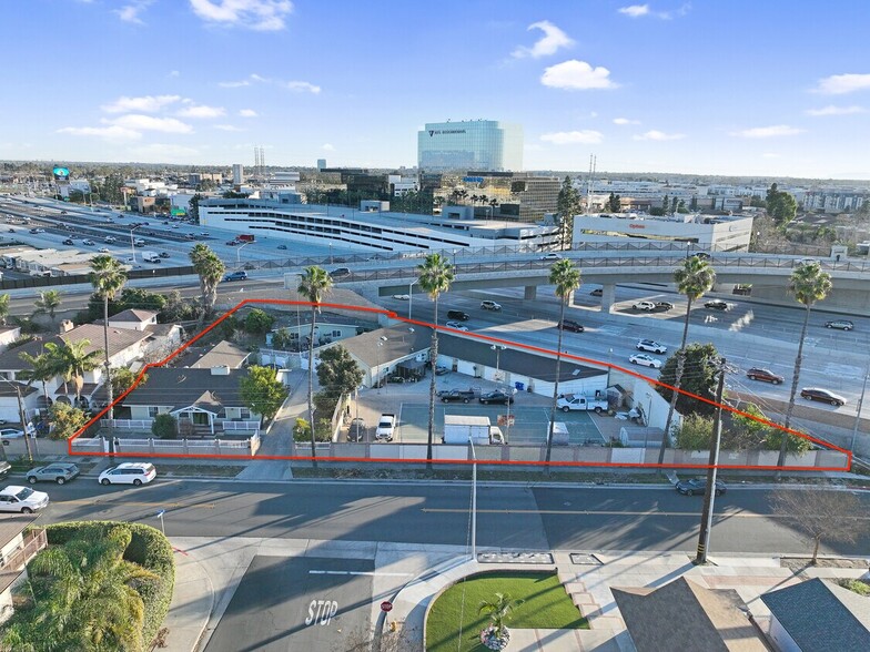 Primary Photo Of 7736 Sugar Dr, Huntington Beach Land For Sale