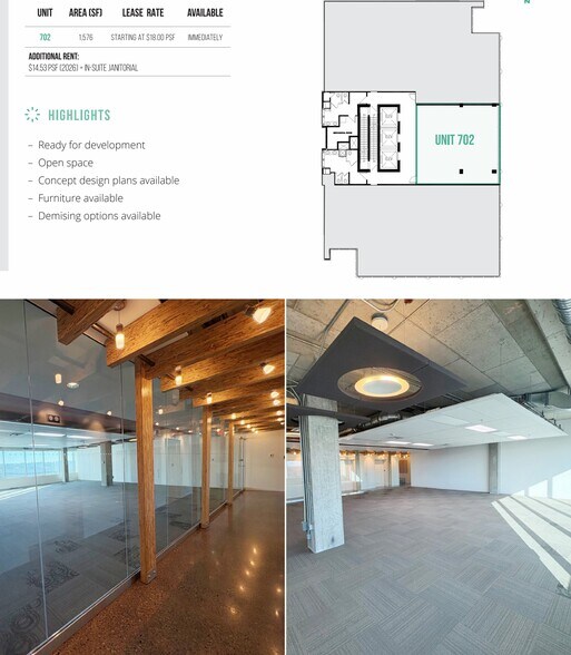 More Photos Of 4900 50 St, Red Deer Office For Lease