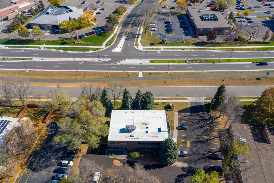 More Photos Of 5615 Brooklyn Blvd, Brooklyn Center Office For Sale