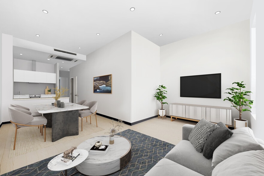 More Photos Of 18 W 127th St, New York Apartments For Sale