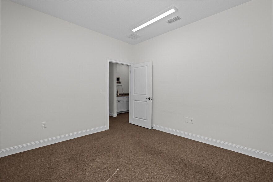 More Photos Of 430 - 436 Paseo Reyes Dr, Saint Augustine Medical For Sale