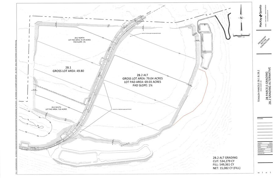 More Photos Of , Bonney Lake Land For Sale