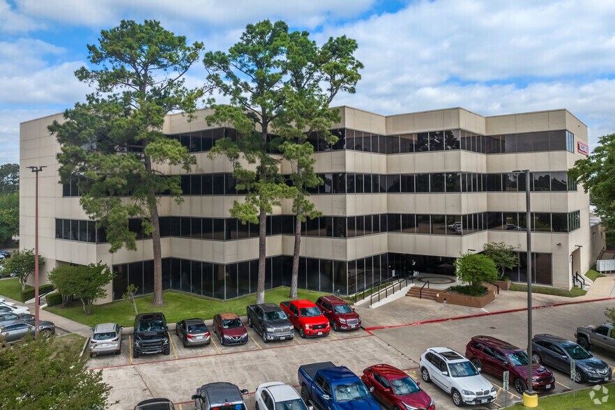 Primary Photo Of 12337 Jones Rd, Houston Office For Lease