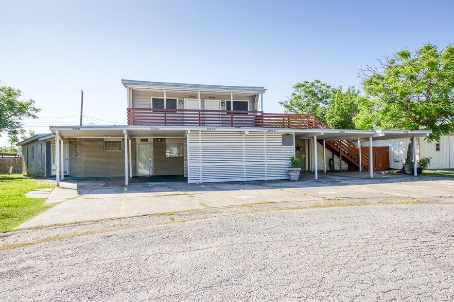 More Photos Of 3908 Verner Cir, Corpus Christi Apartments For Sale