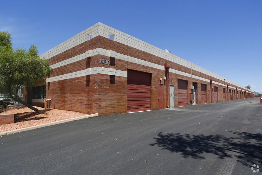 More Photos Of 1920-1930 E 3rd St, Tempe Warehouse For Lease