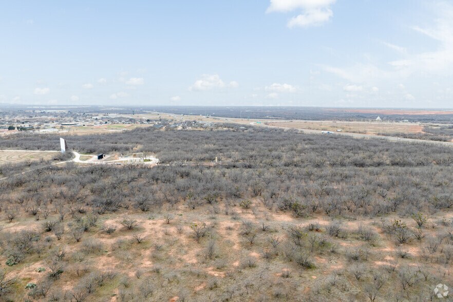 More Photos Of 3101 W Stamford St, Abilene Land For Sale
