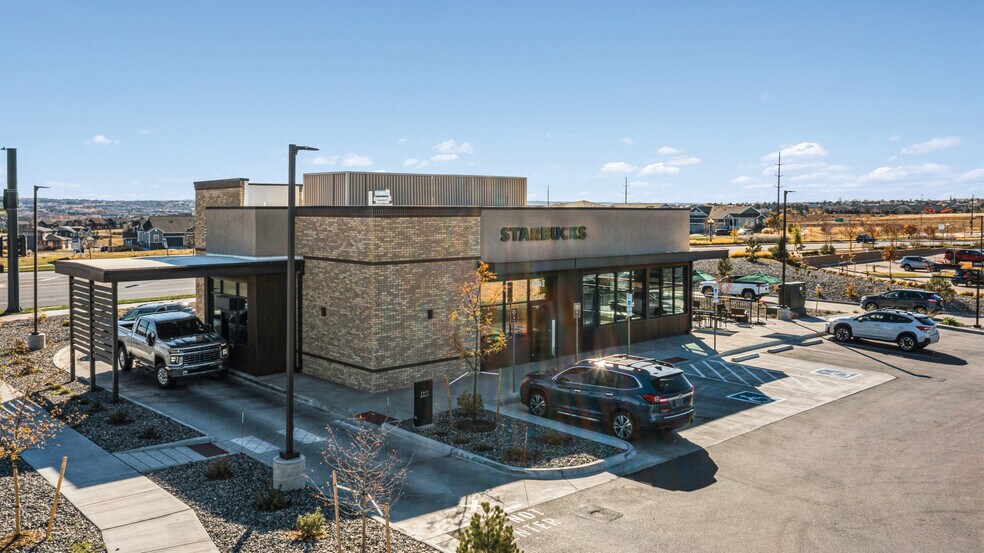 More Photos Of 8793 Chambers rd, Parker Freestanding For Sale