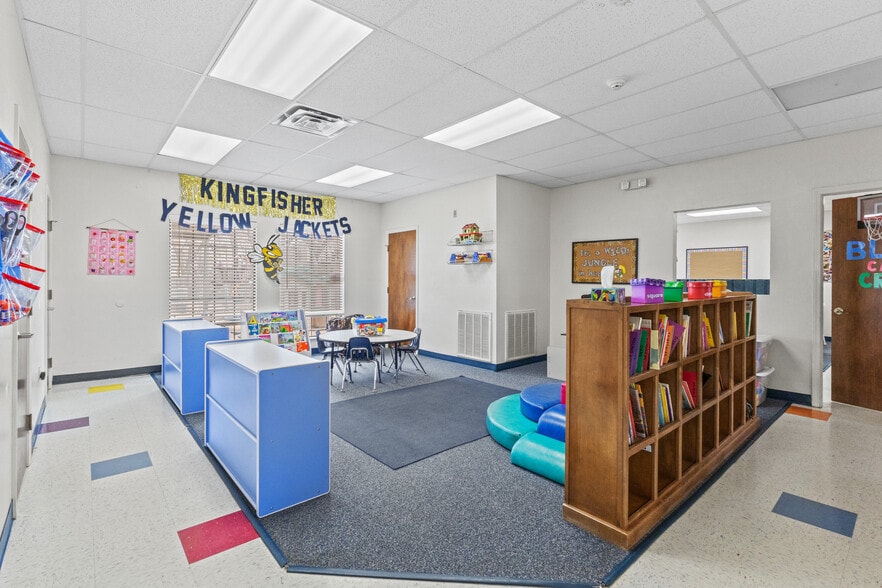 More Photos Of 217 N 6th St, Kingfisher Schools For Sale