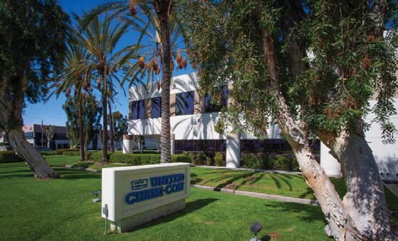 More Photos Of 625 Columbia St, Brea Warehouse For Sale