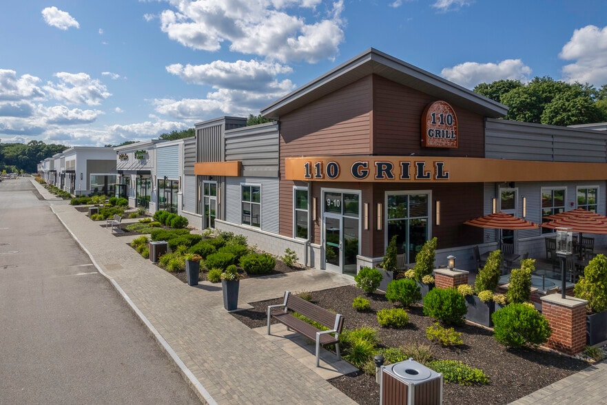 More Photos Of 2-15 Digital Way, Maynard Unknown For Lease