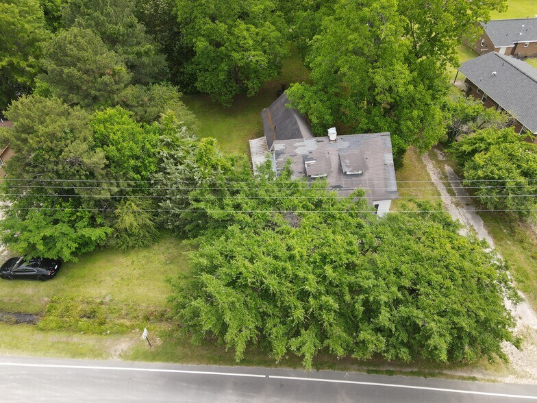 More Photos Of 1710 London Church Rd NE, Wilson Land For Sale