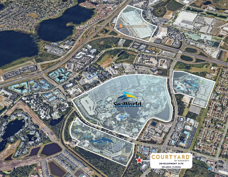 More Photos Of 11080 International Dr, Orlando Hotel For Sale