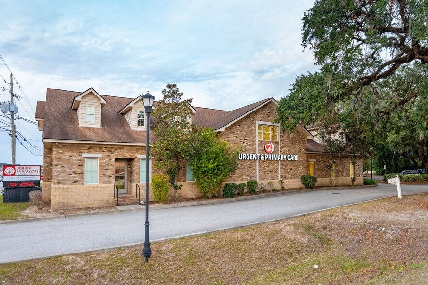 More Photos Of 5880 Rivers Ave, North Charleston Medical For Sale