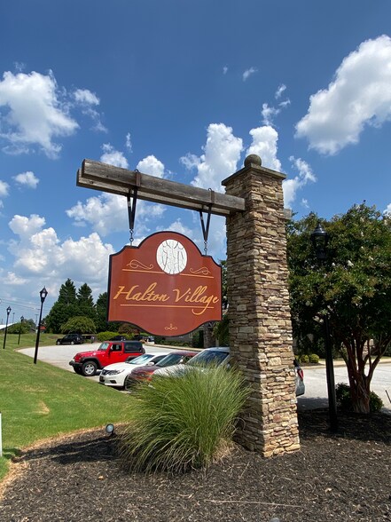 More Photos Of 155 Halton Rd, Greenville Medical For Lease