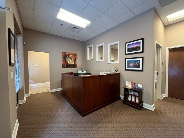 More Photos Of 1514 S Church St, Charlotte Loft Creative Space For Lease