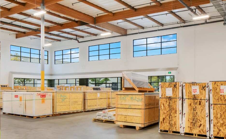 More Photos Of 4155-4165 E La Palma Ave, Anaheim Research And Development For Sale