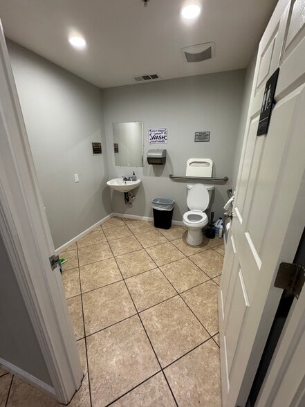 More Photos Of 141-201 D'Arcy Pky, Lathrop Warehouse For Sale