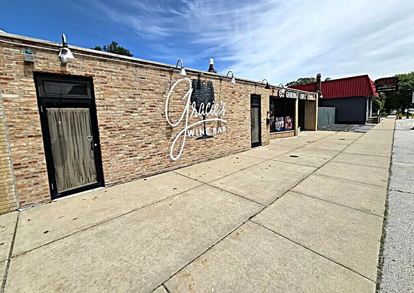 More Photos Of , Midlothian General Retail For Sale
