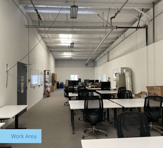 More Photos Of 1500 Sally Ride Dr, Concord Airplane Hangar For Sale