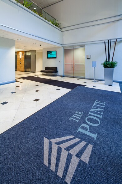 More Photos Of 500 Northridge Rd, Atlanta Office For Lease