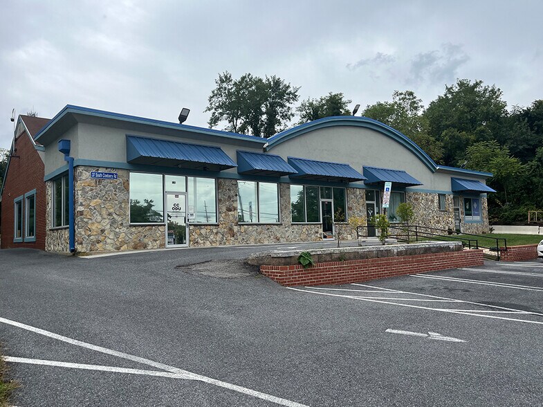 Primary Photo Of 37 S Cranberry Rd, Westminster General Retail For Lease