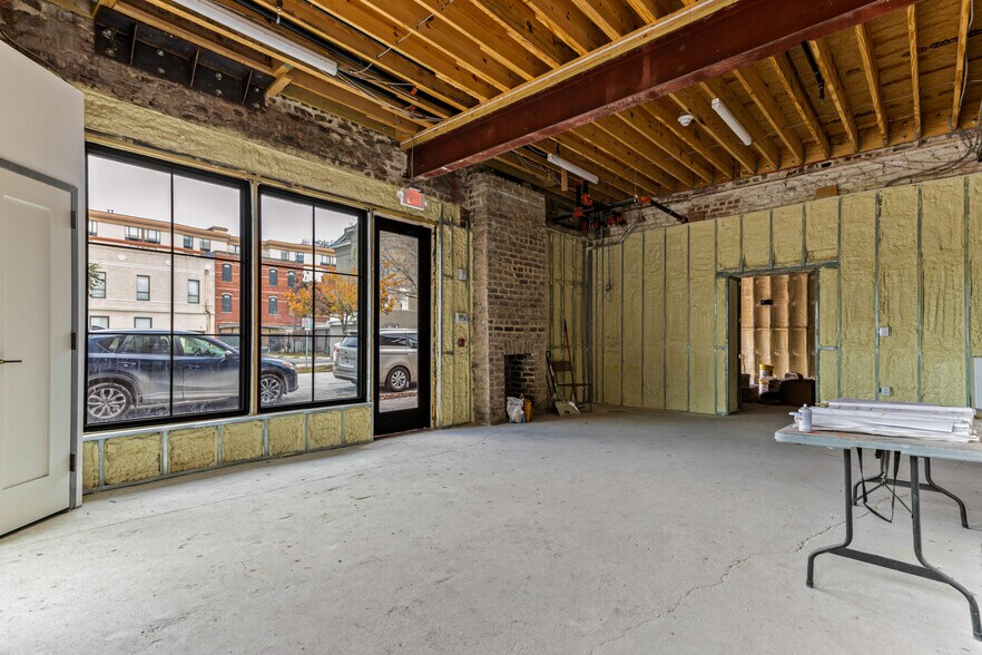 More Photos Of 30-32 Martin Luther King Jr Blvd, Savannah Restaurant For Lease