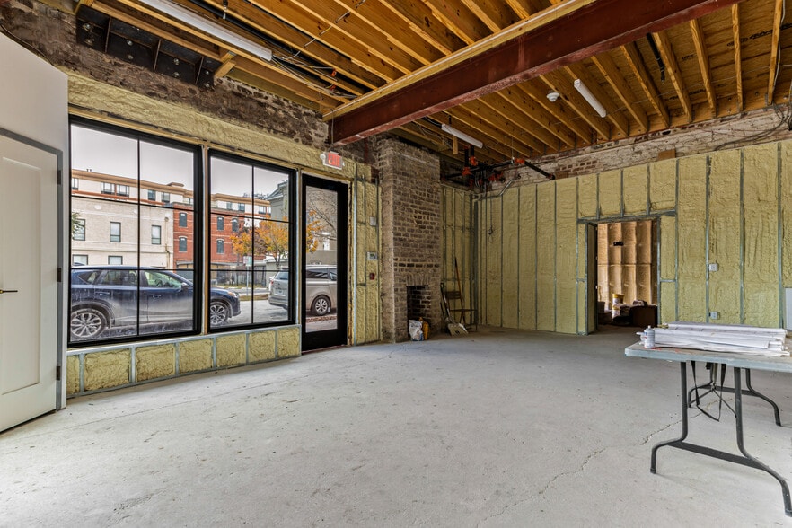 More Photos Of 30-32 Martin Luther King Jr Blvd, Savannah Restaurant For Lease