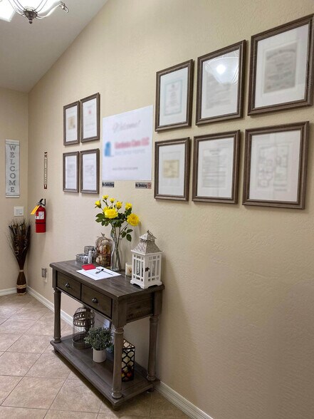 More Photos Of 23026 W Gardenia Dr, Buckeye Assisted Living For Sale