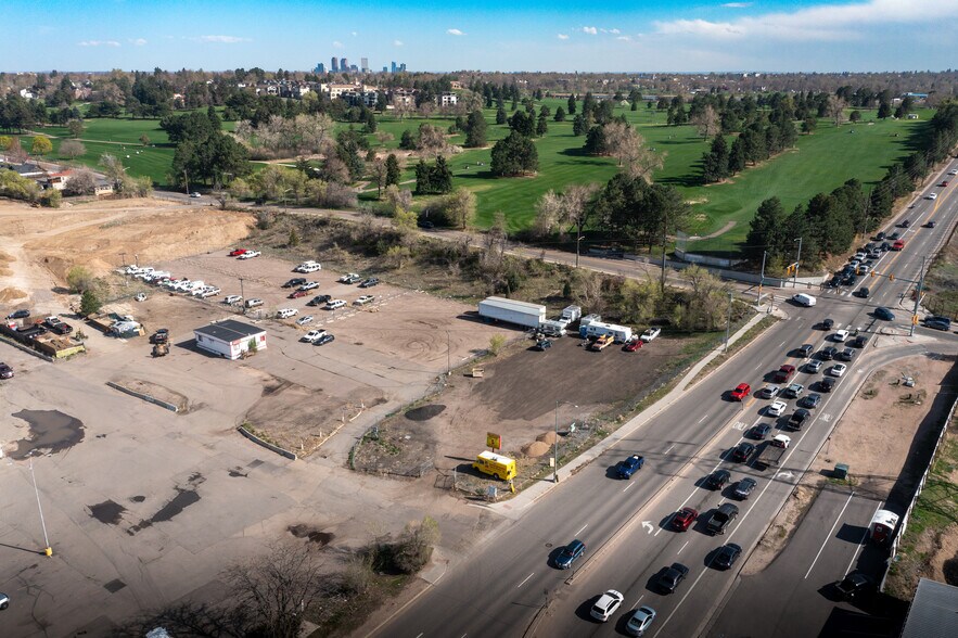 More Photos Of 5200 Sheridan Blvd, Denver Land For Sale