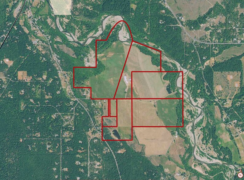 Primary Photo Of 500 Martin Rd, Cave Junction Land For Sale