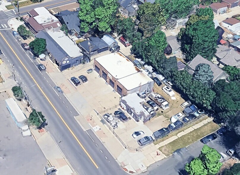 More Photos Of 2301 W 44th Ave, Denver Auto Repair For Sale