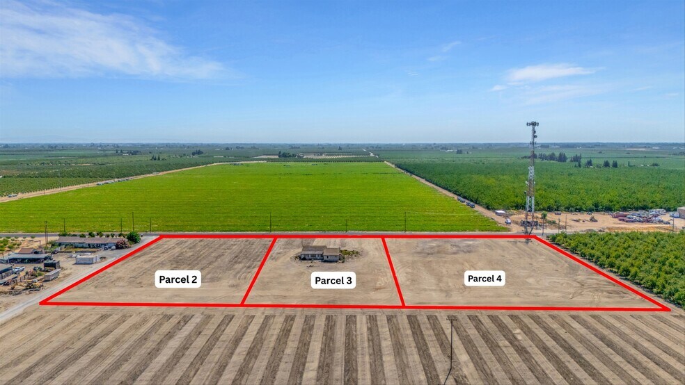 More Photos Of 20155 S Murphy Rd, Ripon Land For Sale